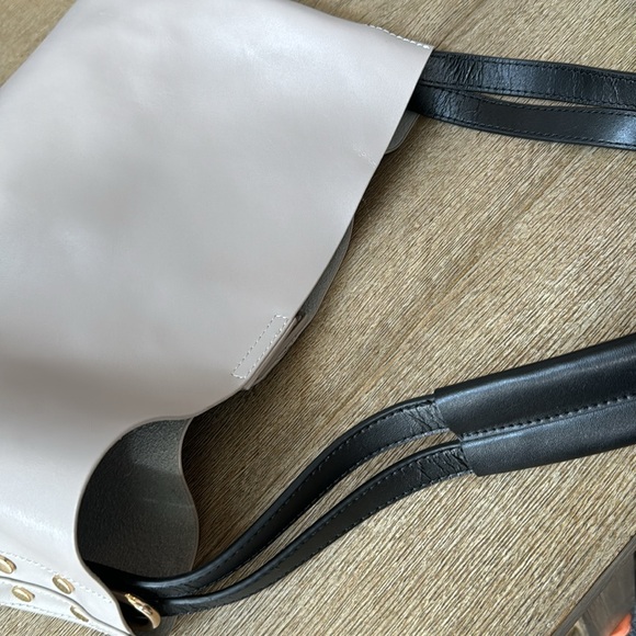 Leather hobo bag nwot - Picture 12 of 16